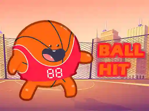 खेल Ball Hit ऑनलाइन