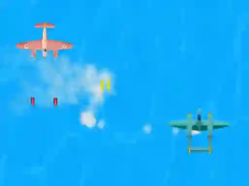 खेल War Plane ऑनलाइन