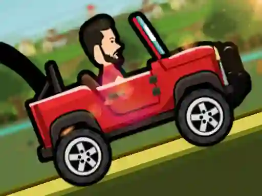 खेल Hill Climbing ऑनलाइन