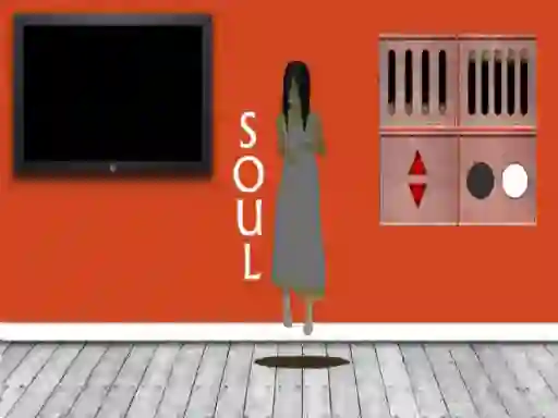 खेल Ring Soul Samara Escape ऑनलाइन