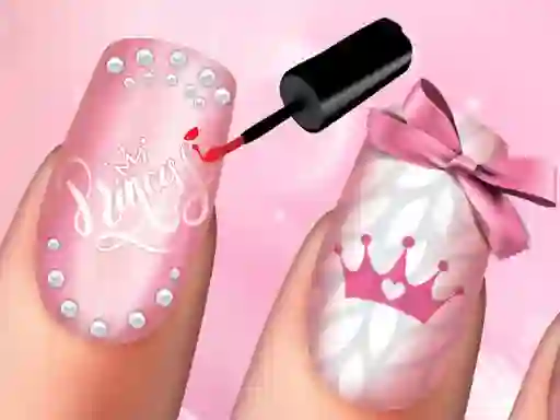 खेल Cinderella Banquet Hand Spa ऑनलाइन