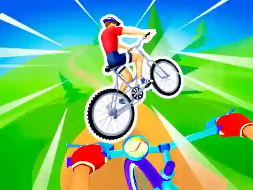 खेल Extreme Cycling ऑनलाइन