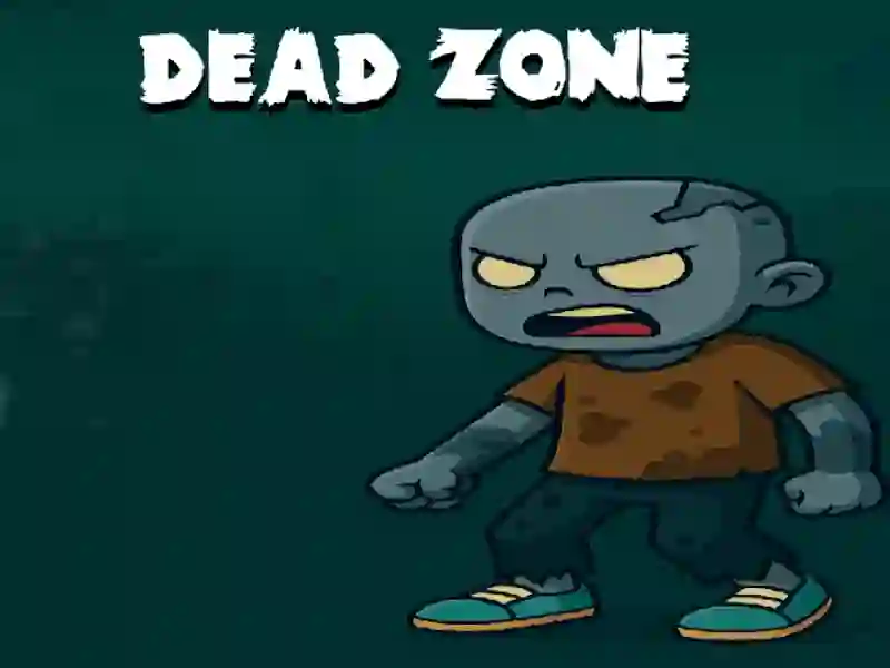 खेल Dead Zone ऑनलाइन