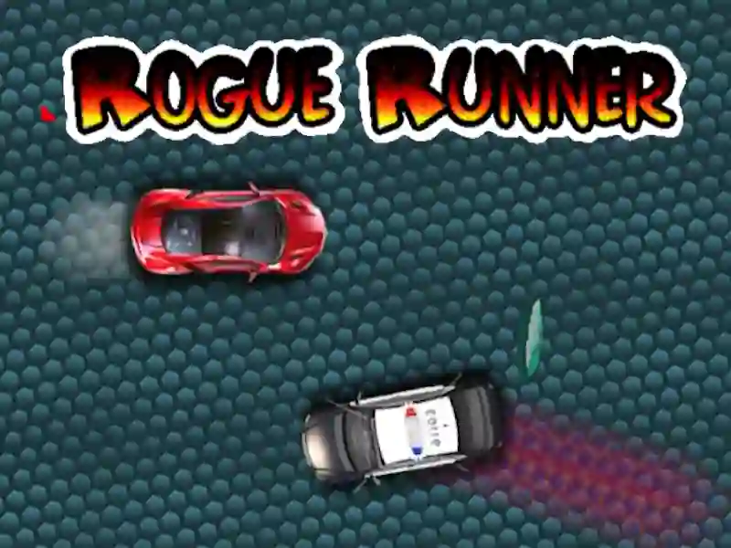 खेल Rogue Runner ऑनलाइन