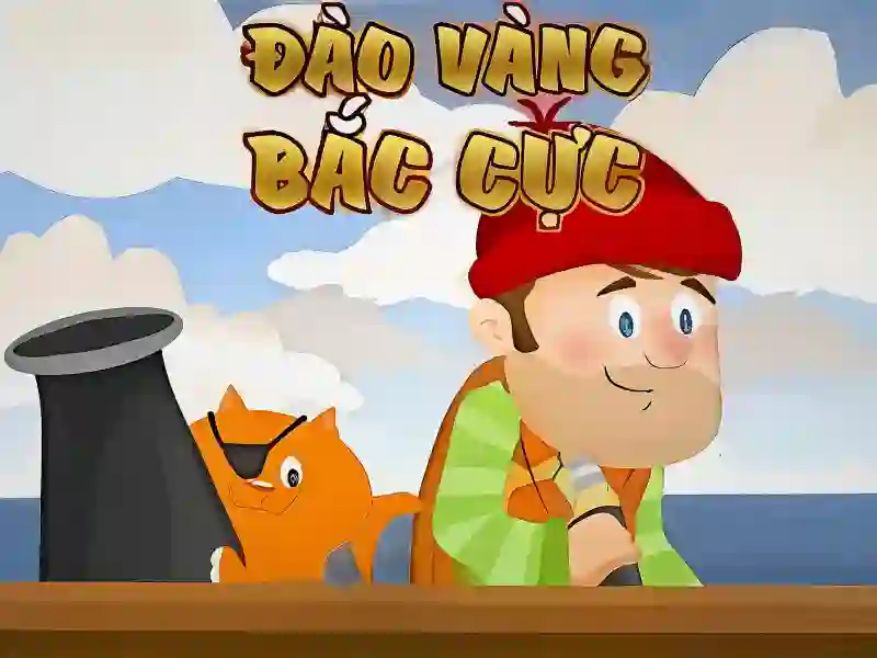 खेल Gold Digging Sea ऑनलाइन