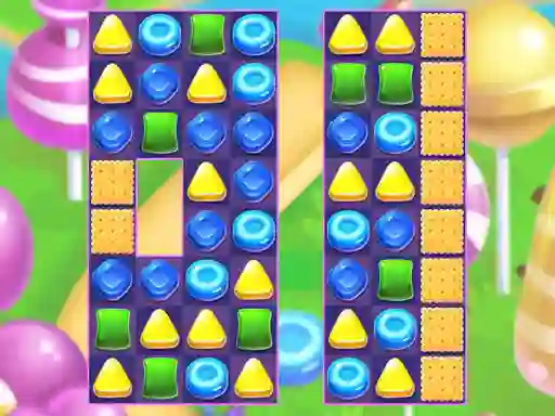 खेल Sweet World ऑनलाइन