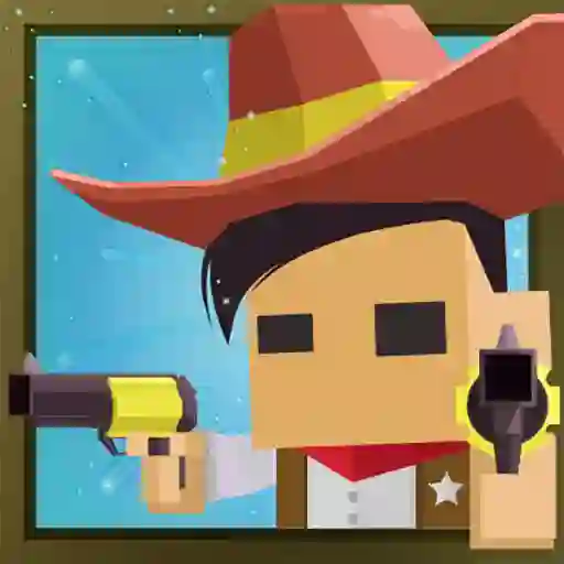खेल High Noon Hunter ऑनलाइन