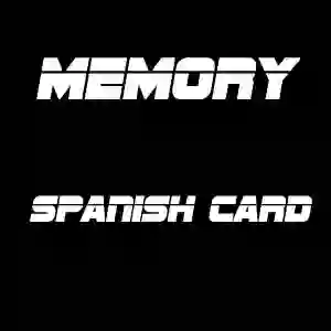 खेल Memory Spanish Card ऑनलाइन