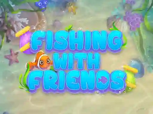 खेल Fishing With Friends ऑनलाइन