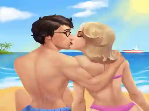 खेल Bikini Dress Up ऑनलाइन