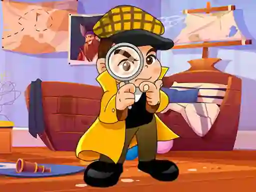 खेल House of Mystery ऑनलाइन