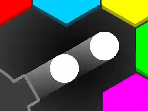 खेल Hex Blaster ऑनलाइन