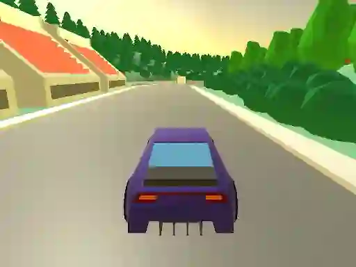 खेल Ultimate Racing Cars 3D ऑनलाइन