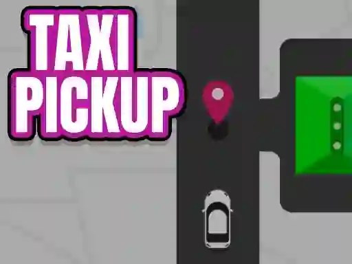 खेल Taxi Pickup ऑनलाइन