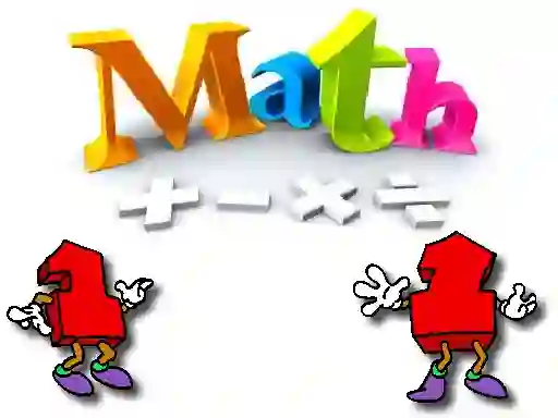 खेल Easy Math ऑनलाइन