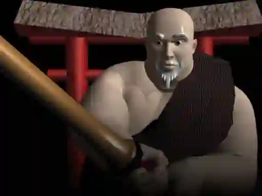खेल Buyoda Sensei Kendo Academy ऑनलाइन
