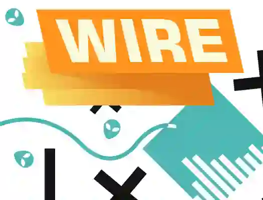 खेल Wire ऑनलाइन