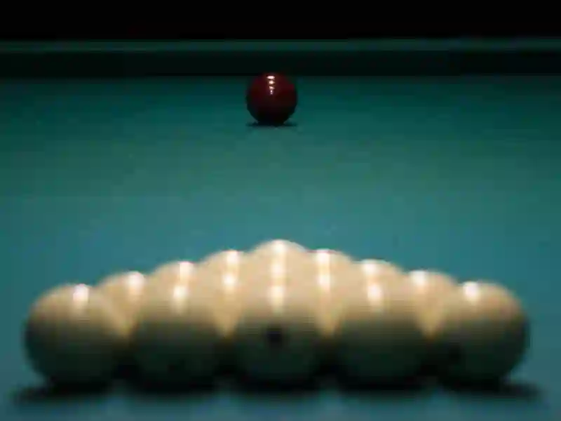 खेल 3d Billiard Piramid ऑनलाइन