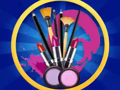 खेल Princess Cosmetic Kit Factory ऑनलाइन
