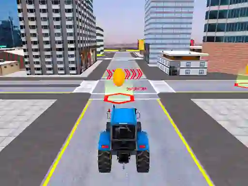 खेल City Construction Games 3D ऑनलाइन