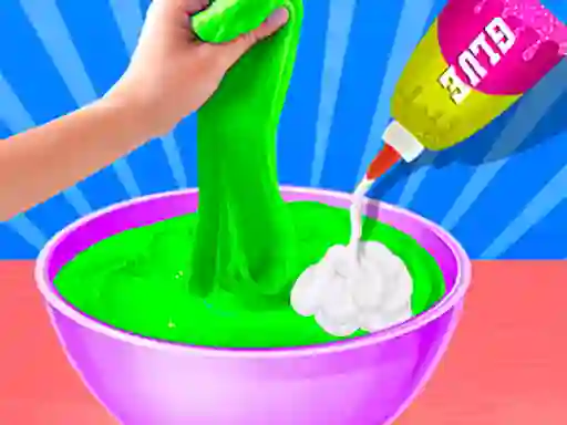 खेल Slime Maker ऑनलाइन