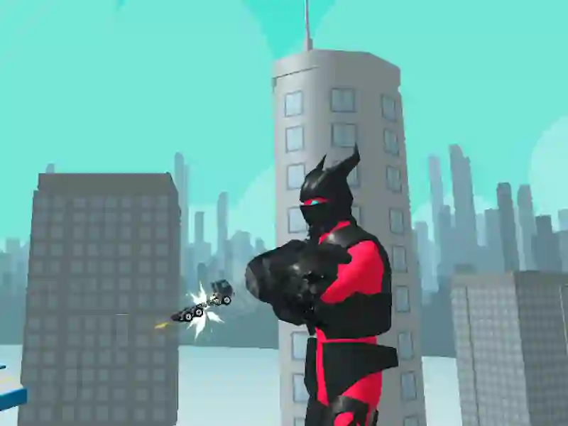 खेल Explosive speed ऑनलाइन