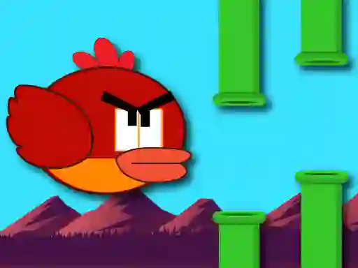 खेल Flappy Birdy ऑनलाइन
