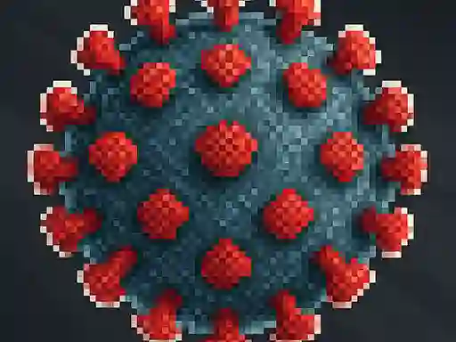 खेल The Coronavirus Game ऑनलाइन