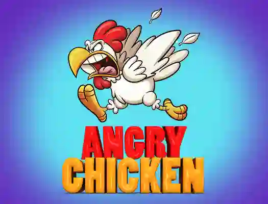 खेल Angry chicken ऑनलाइन