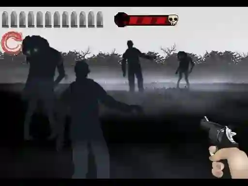 खेल Run Into Death ऑनलाइन