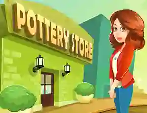 खेल Pottery Store ऑनलाइन