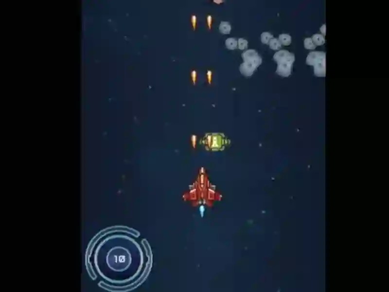 खेल Space Force Alpha ऑनलाइन