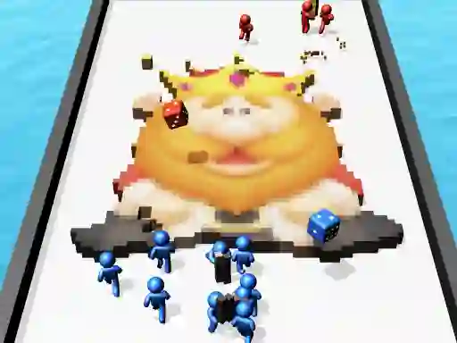 खेल Art Thief 3D ऑनलाइन