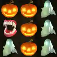 खेल Halloween breaker ऑनलाइन