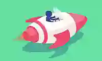 खेल Hero Rush ऑनलाइन
