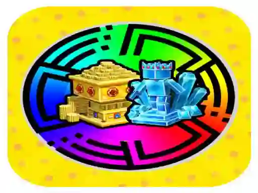 खेल Pixelgun Spine Wheel ऑनलाइन