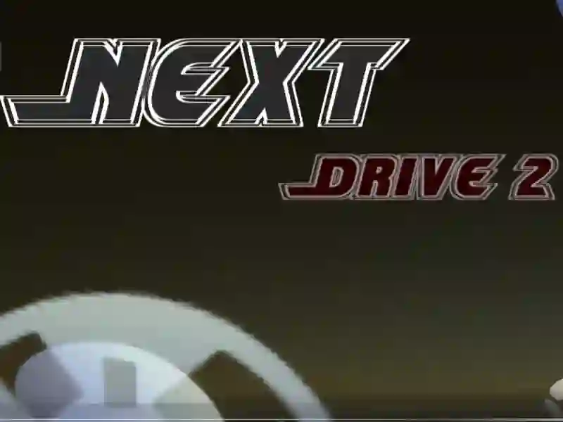 खेल Next Drive 2 ऑनलाइन