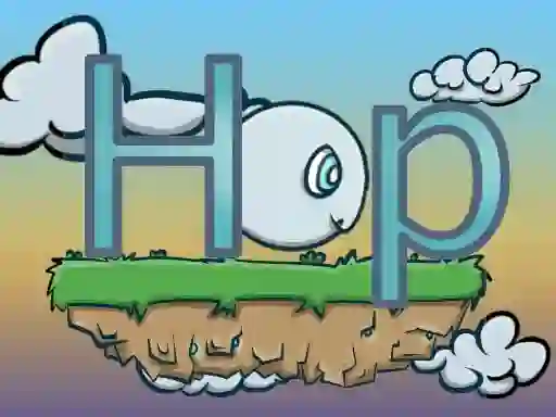 खेल Hopmon ऑनलाइन