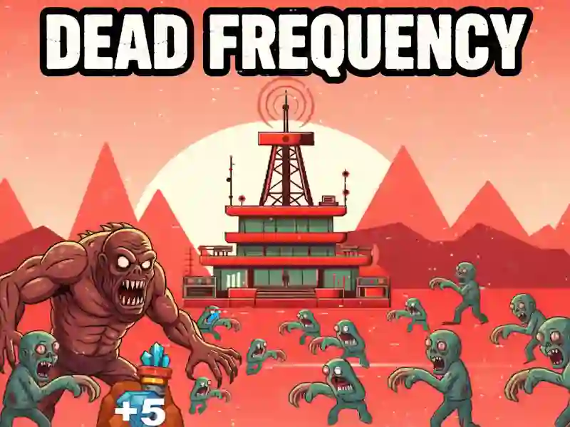 खेल Dead Frequency ऑनलाइन