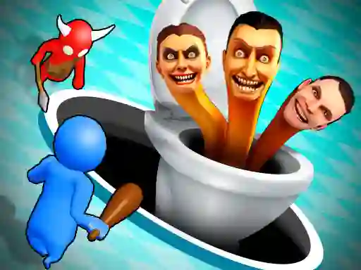 खेल Black Hole vs Monster ऑनलाइन