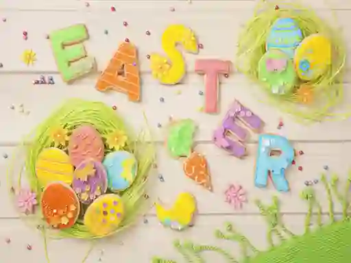 खेल Easter Day 2020 Slide ऑनलाइन