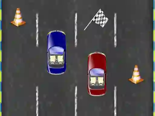 खेल 2 Cars Online ऑनलाइन