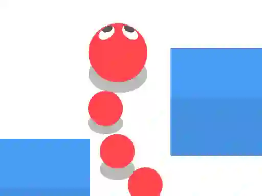 खेल Snake Rush ऑनलाइन