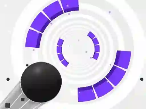 खेल Rolly Vortex ऑनलाइन