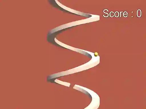 खेल Circular Ball ऑनलाइन