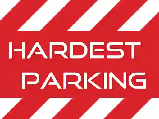 खेल Hardest Parking ऑनलाइन