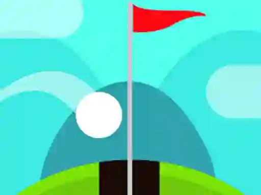 खेल Infinite Golf Star ऑनलाइन