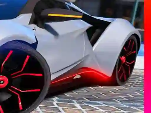 खेल Fancy Cars Hidden Stars ऑनलाइन