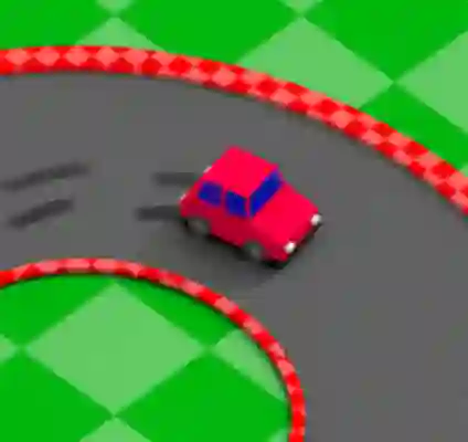 खेल Drift ऑनलाइन