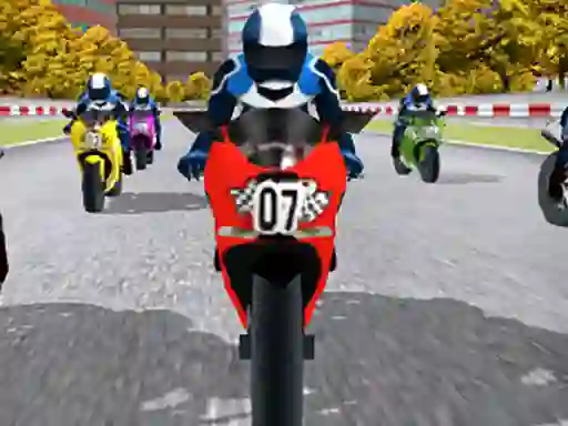 खेल Moto x Speed GP ऑनलाइन